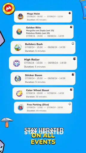 Sticker GO! screenshot
