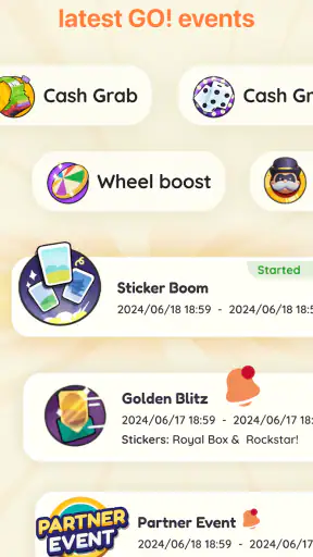 StickerHub - GO Sticker screenshot