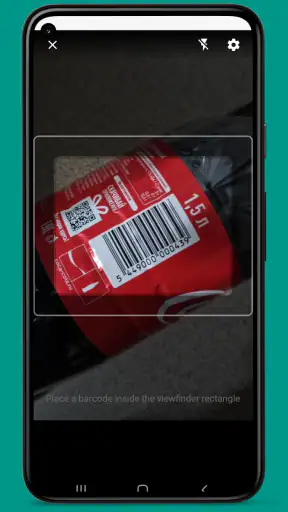 Stock & Inventory Simple:StoDo screenshot