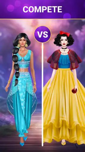 SUITSME: Fashion Stylist Games screenshot