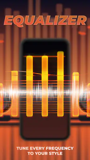 Super Loud Volume Booster screenshot