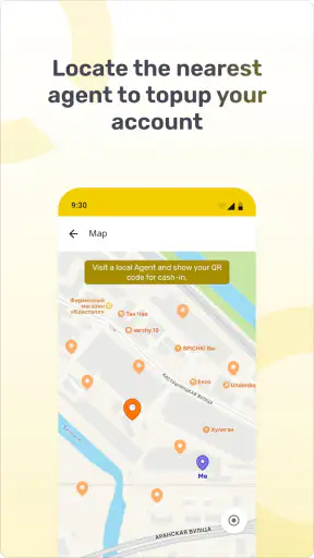 SuperQi screenshot