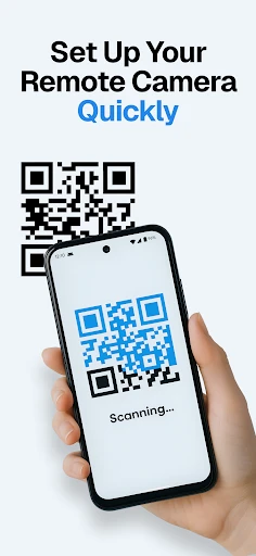 Surveillance Camera: Visory screenshot