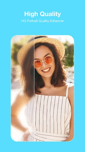 Sweet Selfie Beauty Camera screenshot