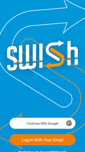 Swish Sports screenshot