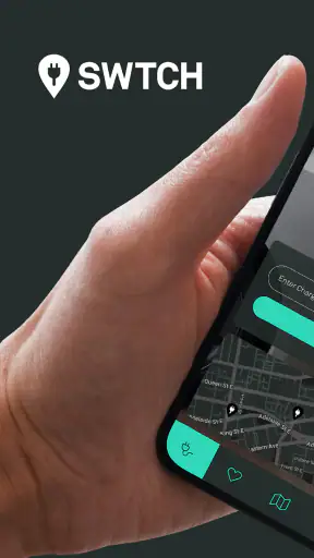 SWTCH screenshot