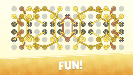 Tangle Rope 3D: Untie Master screenshot