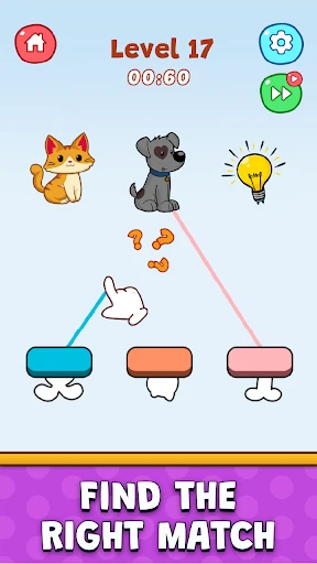 Tappy Minigames Challenge screenshot