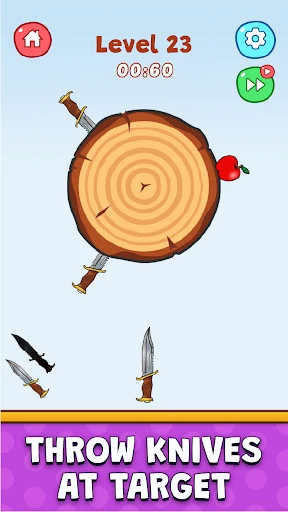 Tappy Minigames Challenge screenshot