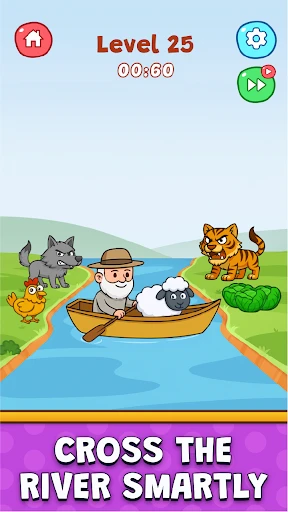 Tappy Minigames Challenge screenshot