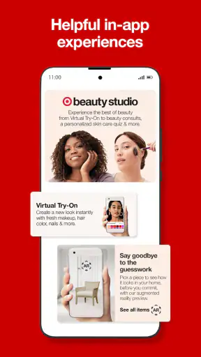 Target: Shop Deals & Trends screenshot