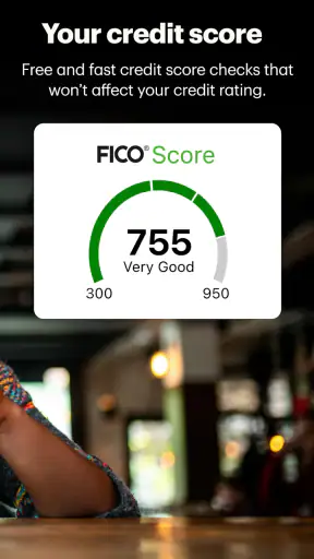 TD Bank (US) screenshot