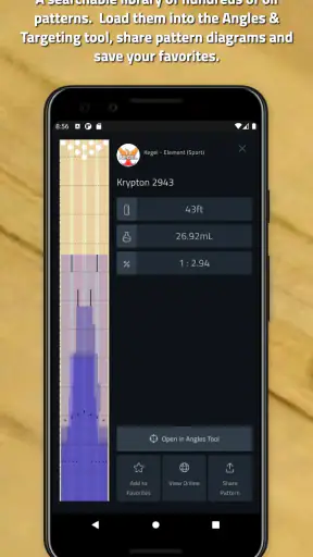 Tenpin Toolkit: Bowling Tools screenshot
