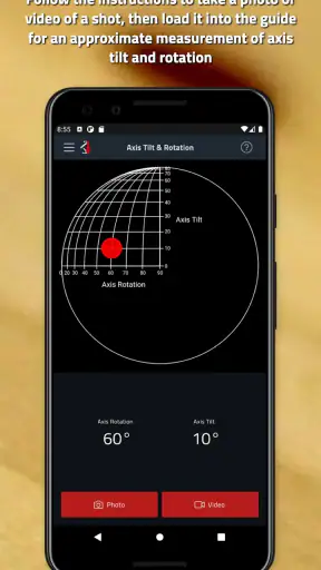 Tenpin Toolkit: Bowling Tools screenshot