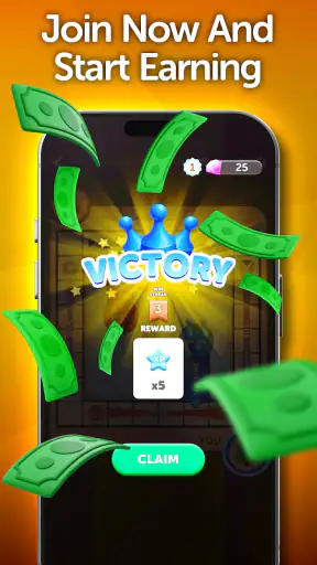 Testerup: Make Money Fast screenshot