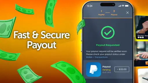 Testerup: Make Money Fast screenshot