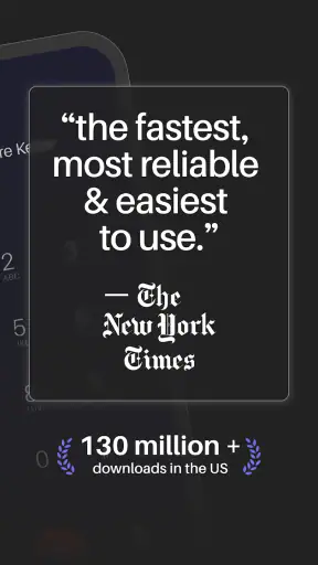 Text Free: Second Phone Number screenshot