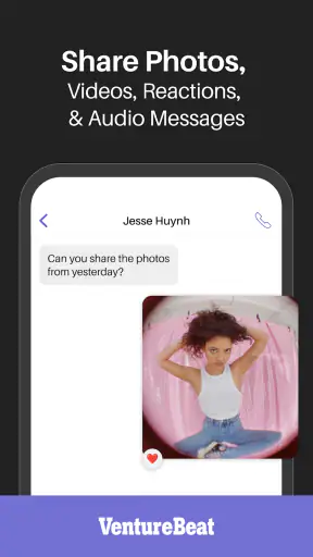 Text Free: Second Phone Number screenshot