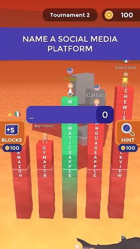 Text or Die screenshot