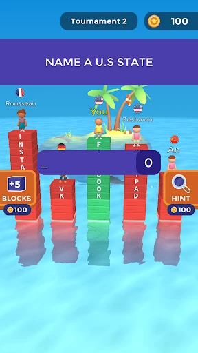 Text or Die screenshot