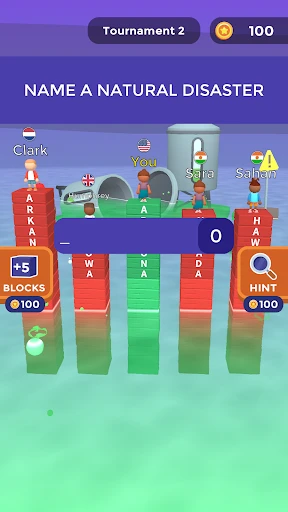 Text or Die screenshot