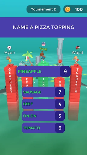 Text or Die screenshot