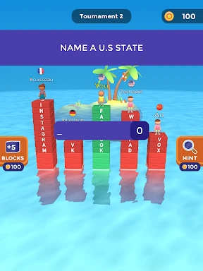 Text or Die screenshot