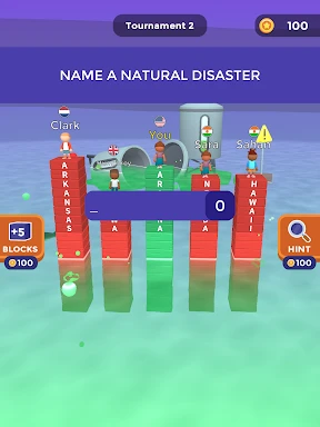 Text or Die screenshot