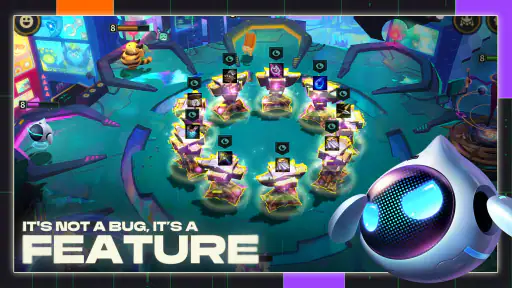 TFT: Teamfight Tactics screenshot