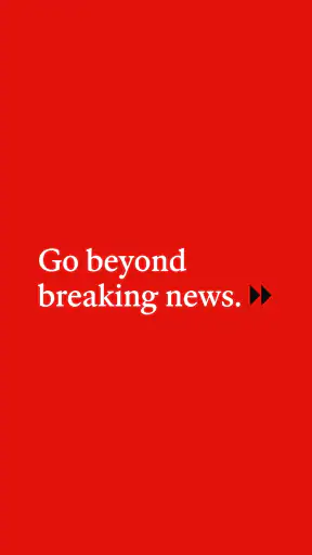 The Economist - World News screenshot