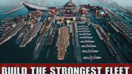The Last Ark: Survive the Sea screenshot