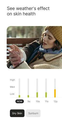 The Weather Channel - Radar screenshot