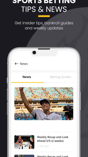 TheHotPicks screenshot