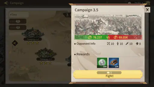 Three Kingdoms: Grand Strategy screenshot