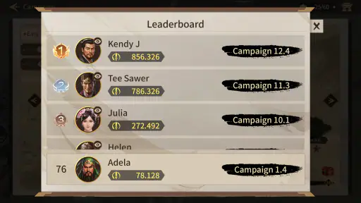 Three Kingdoms: Grand Strategy screenshot