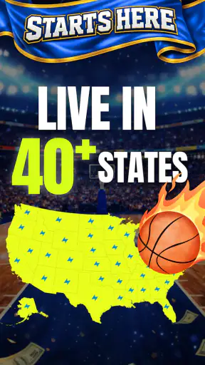 Thrillzz Social Sportsbook screenshot
