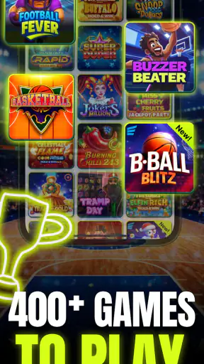Thrillzz Social Sportsbook screenshot