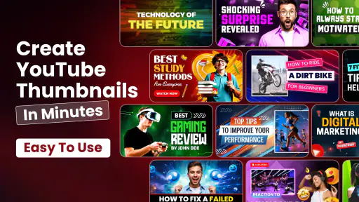Thumbnail Maker screenshot