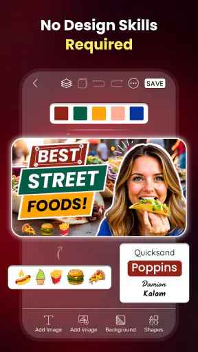 Thumbnail Maker screenshot