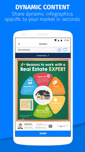 TicorAgent ONE screenshot