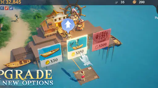 Tides of Conquest screenshot