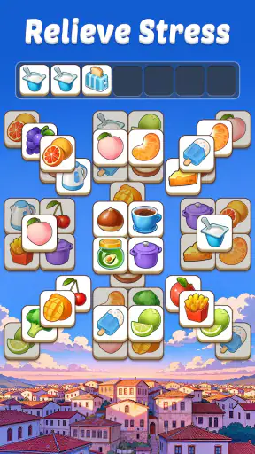 Tile Match: Triple Puzzle Game screenshot