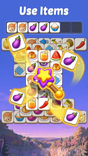 Tile Match: Triple Puzzle Game screenshot