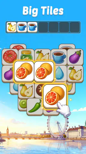 Tile Match: Triple Puzzle Game screenshot