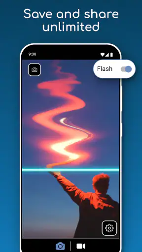 TIME WARP SCAN: Face Scanner screenshot