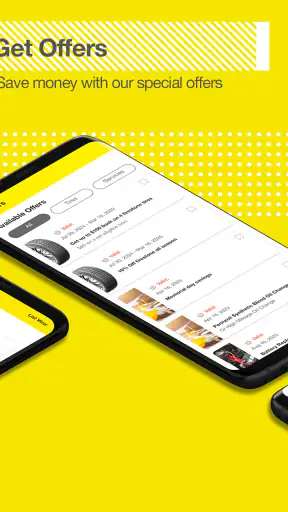 Tires Plus screenshot