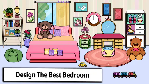 Tizi House Design & Decoration screenshot