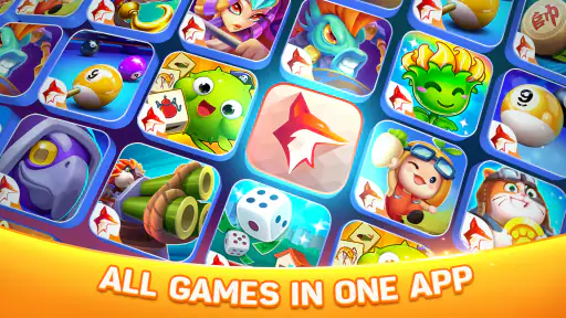 Tongits ZingPlay Global screenshot