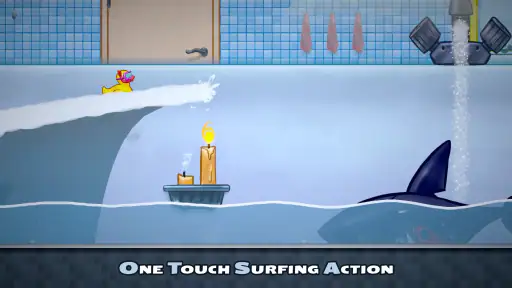 Total Washout: Surf Arcade screenshot