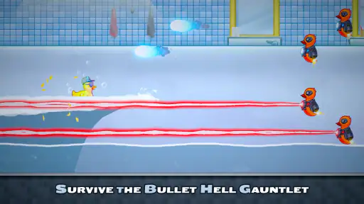 Total Washout: Surf Arcade screenshot